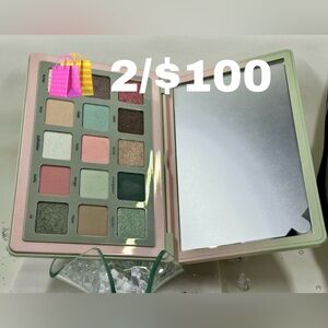 🛍️ LTE Retro Glam Palette